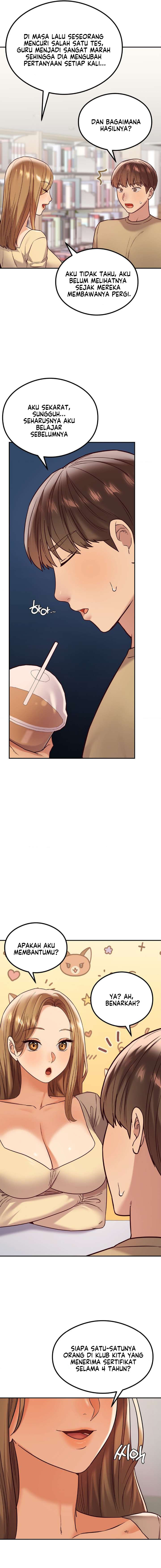 The Massage Club - Chapter 11 21