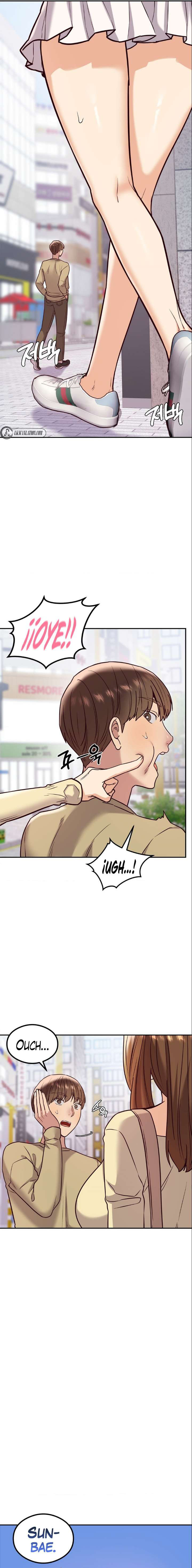 The Massage Club - Chapter 11 18