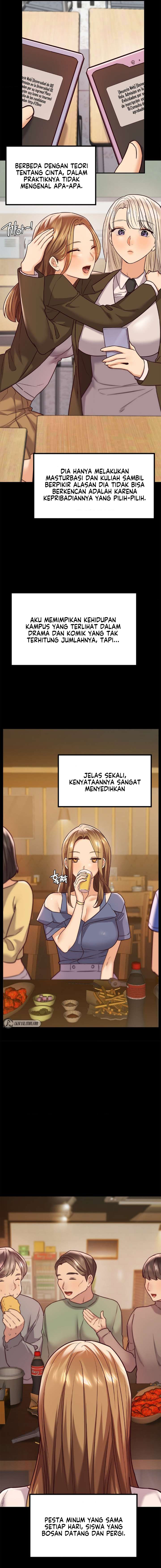 The Massage Club - Chapter 11 4