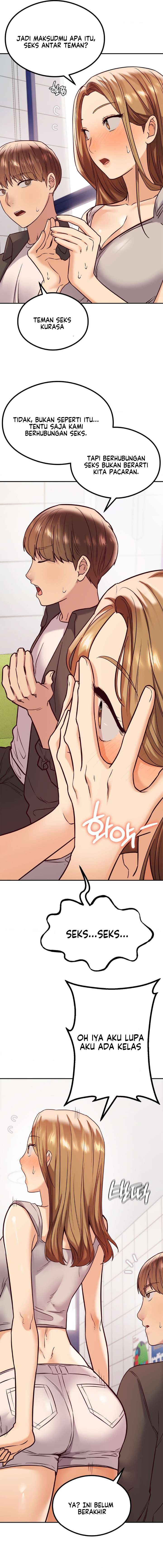 The Massage Club - Chapter 11 8
