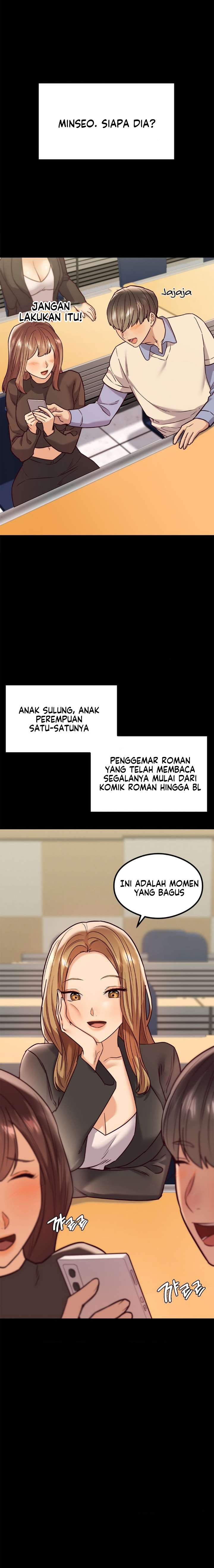 The Massage Club - Chapter 11 3