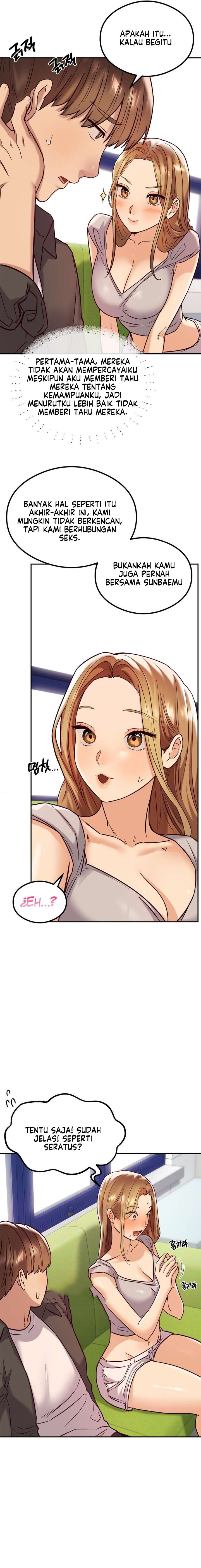 The Massage Club - Chapter 11 7