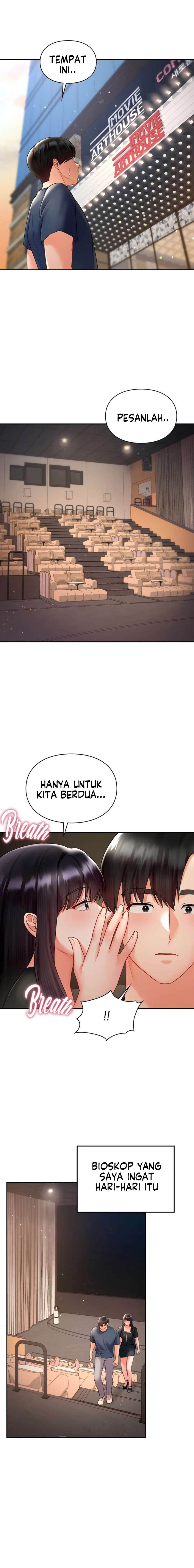 The Kid Is Obsessed With Me - Chapter 48 16