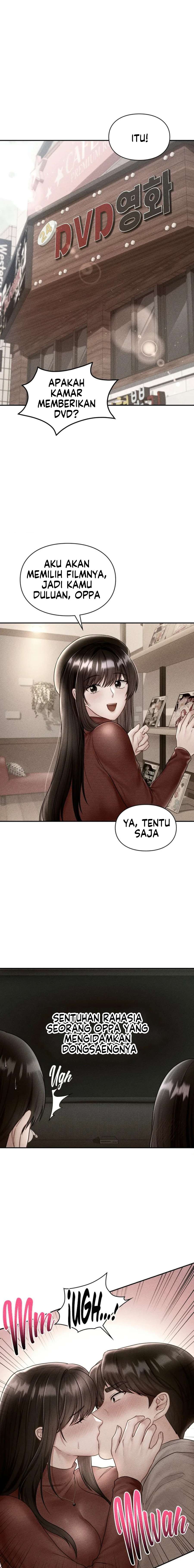 The Kid Is Obsessed With Me - Chapter 48 17