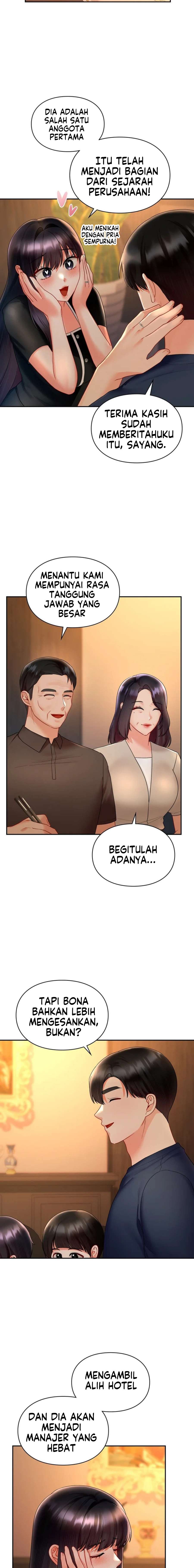 The Kid Is Obsessed With Me - Chapter 48 10