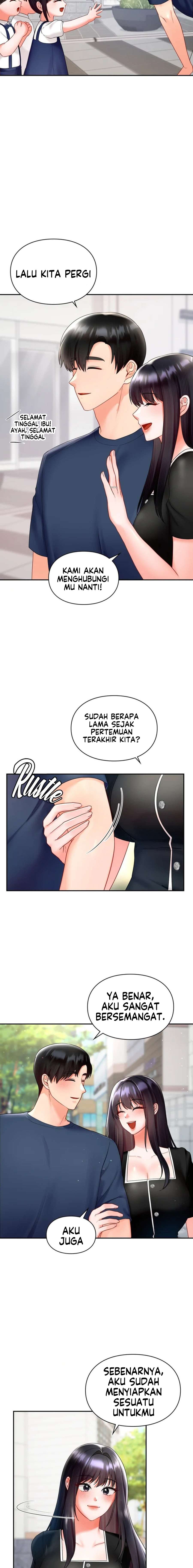 The Kid Is Obsessed With Me - Chapter 48 14