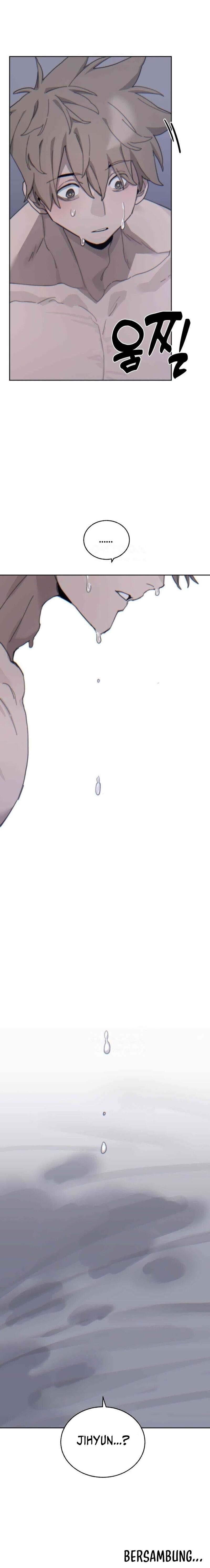 Cold? Hot! - Chapter 16 17