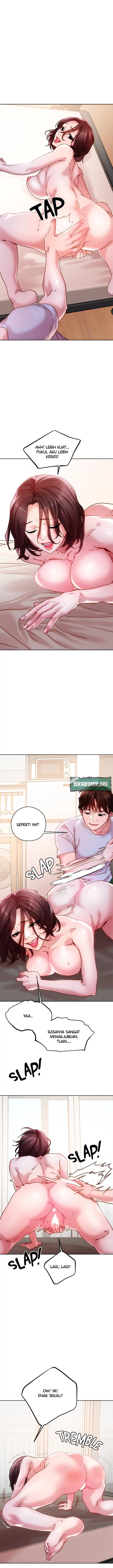 King of the Night - Chapter 16 10