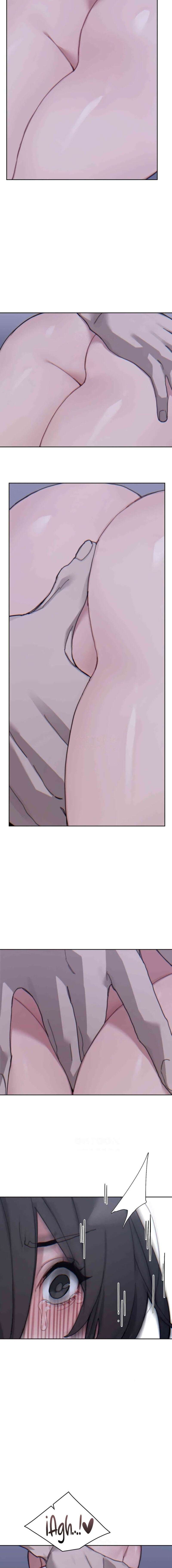 Cold? Hot! - Chapter 16 5