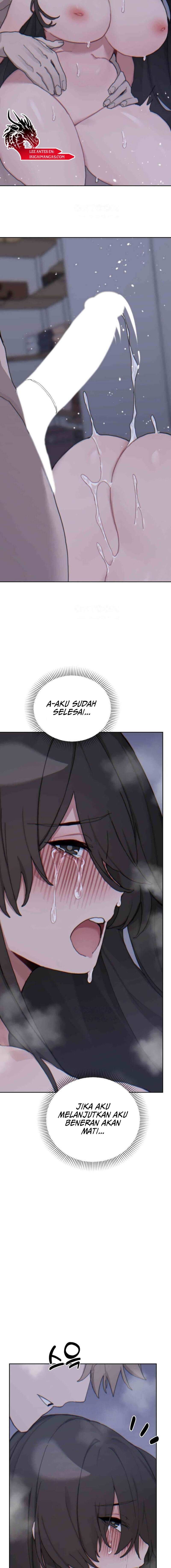 Cold? Hot! - Chapter 16 11