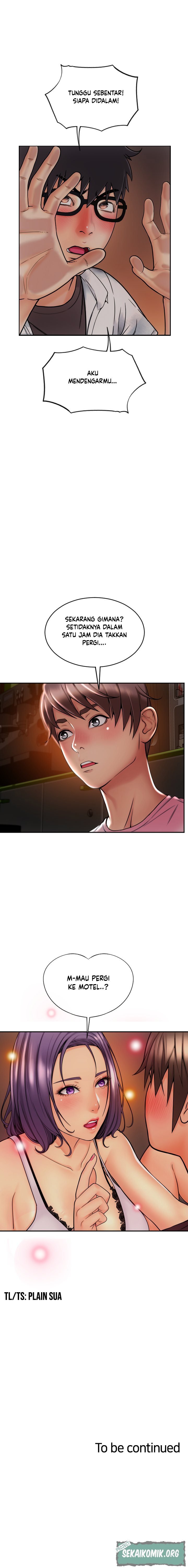 Corner Shop - Chapter 16 16