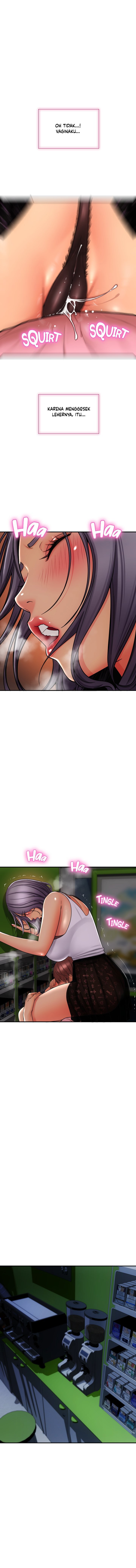 Corner Shop - Chapter 16 4