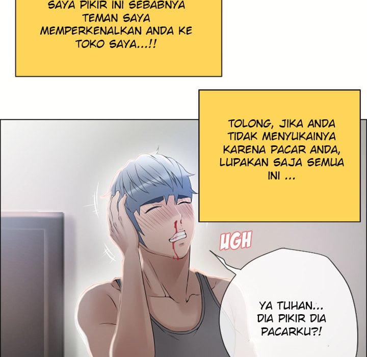 Wet Women - Chapter 27 73