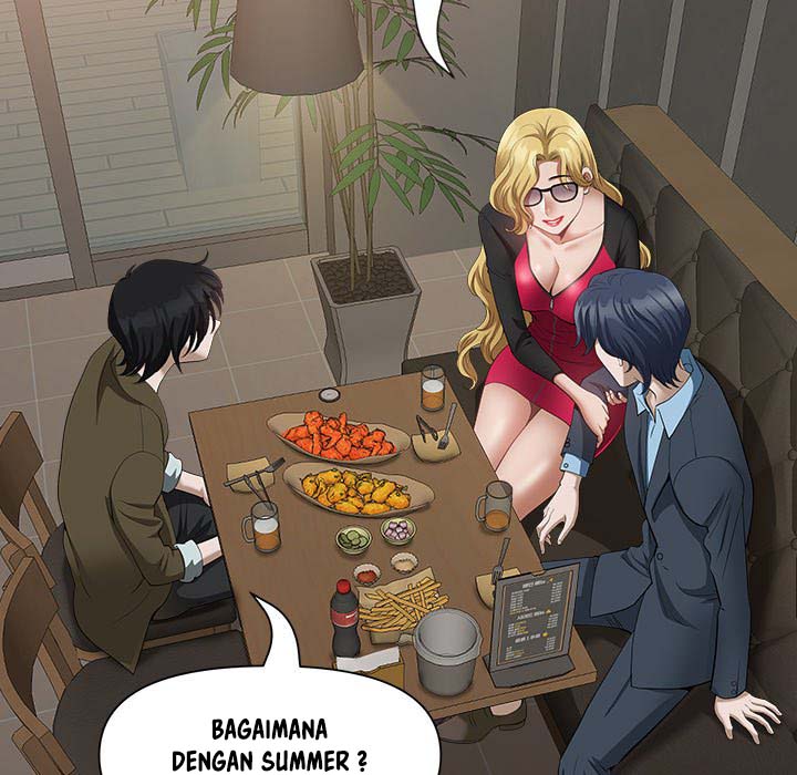 My Twin Husband - Chapter 27 71