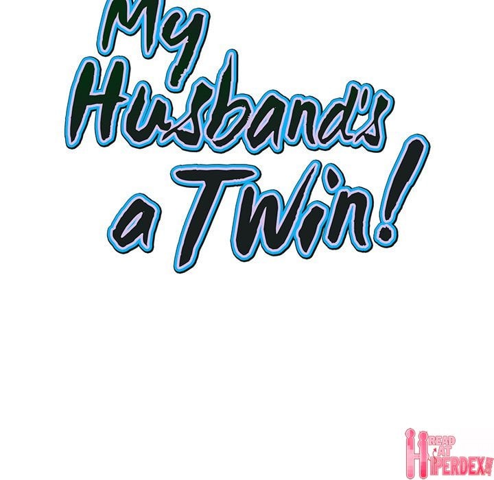 My Twin Husband - Chapter 27 3