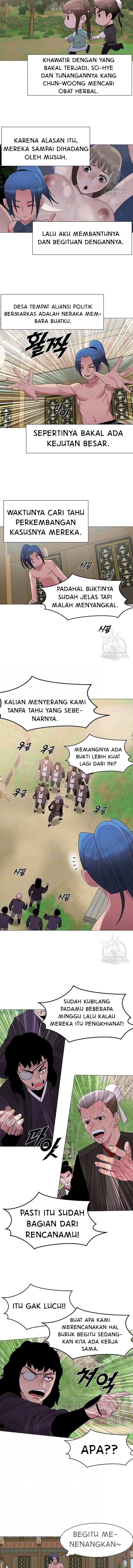 Galewind Murim Tales - Chapter 27 2