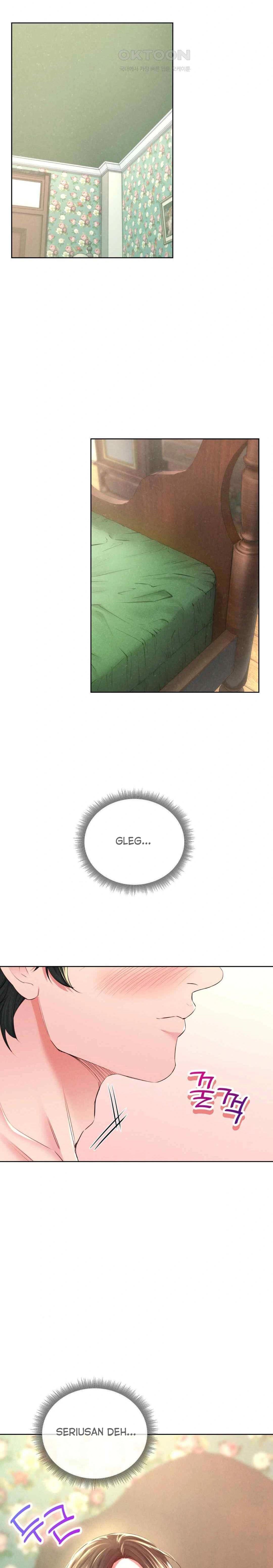 Modern Apartment- Gyeonseong 1930 - Chapter 27 3