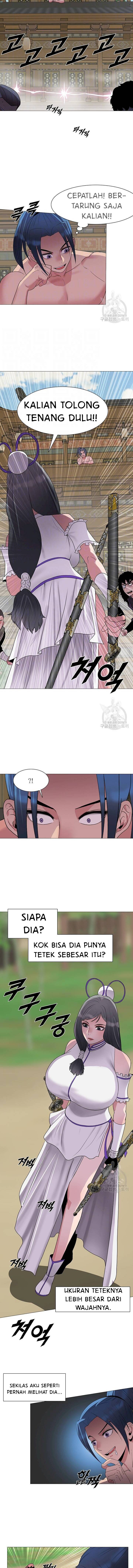 Galewind Murim Tales - Chapter 27 3