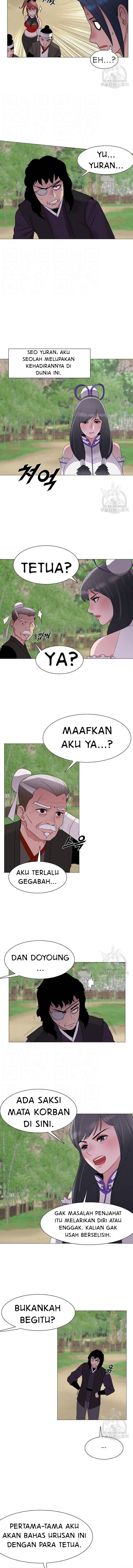 Galewind Murim Tales - Chapter 27 4