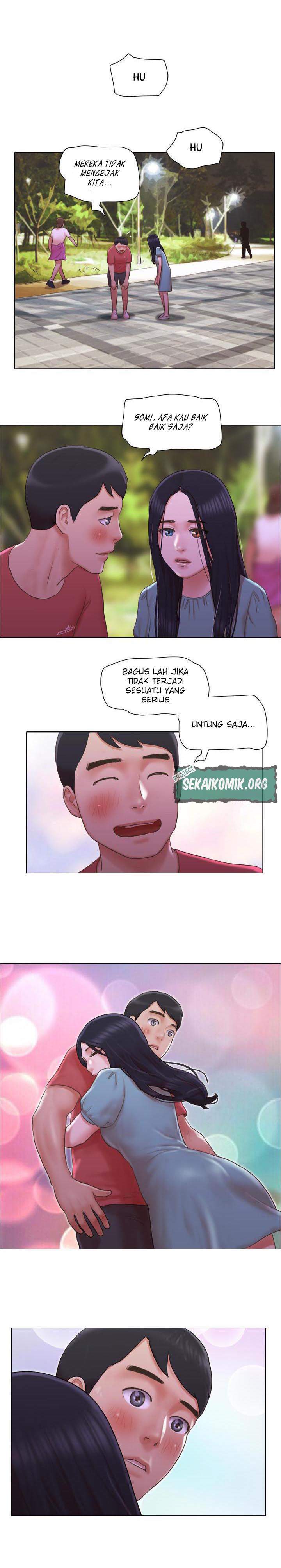 Can I Touch It? - Chapter 29 2