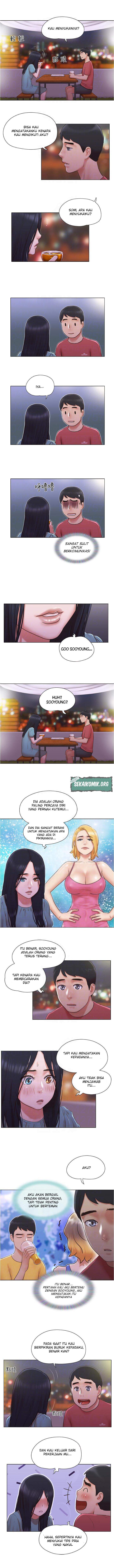 Can I Touch It? - Chapter 29 4