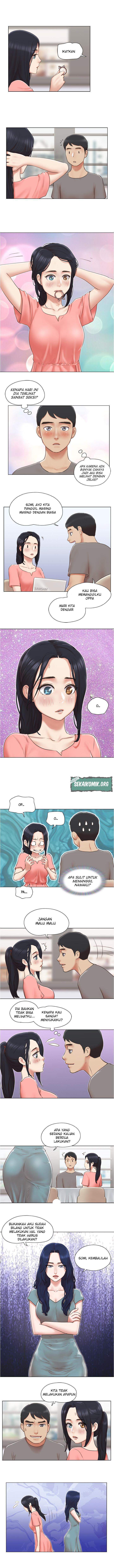 Can I Touch It? - Chapter 29 7