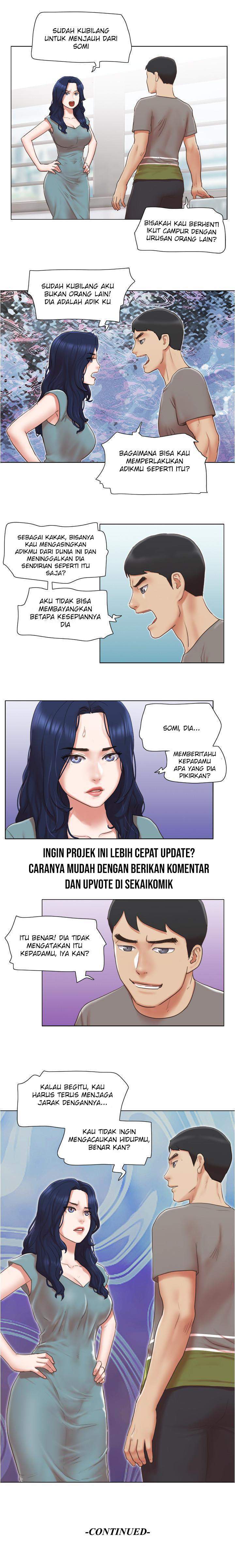 Can I Touch It? - Chapter 29 8