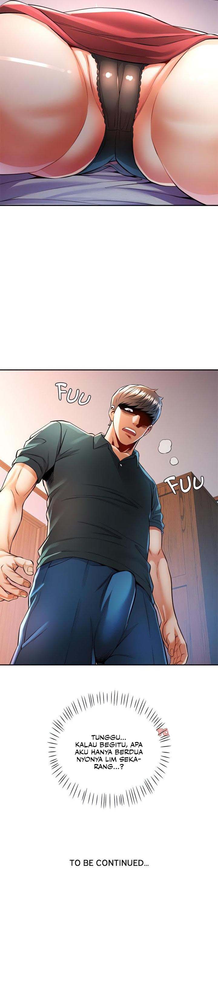 In Her Place - Chapter 21 7