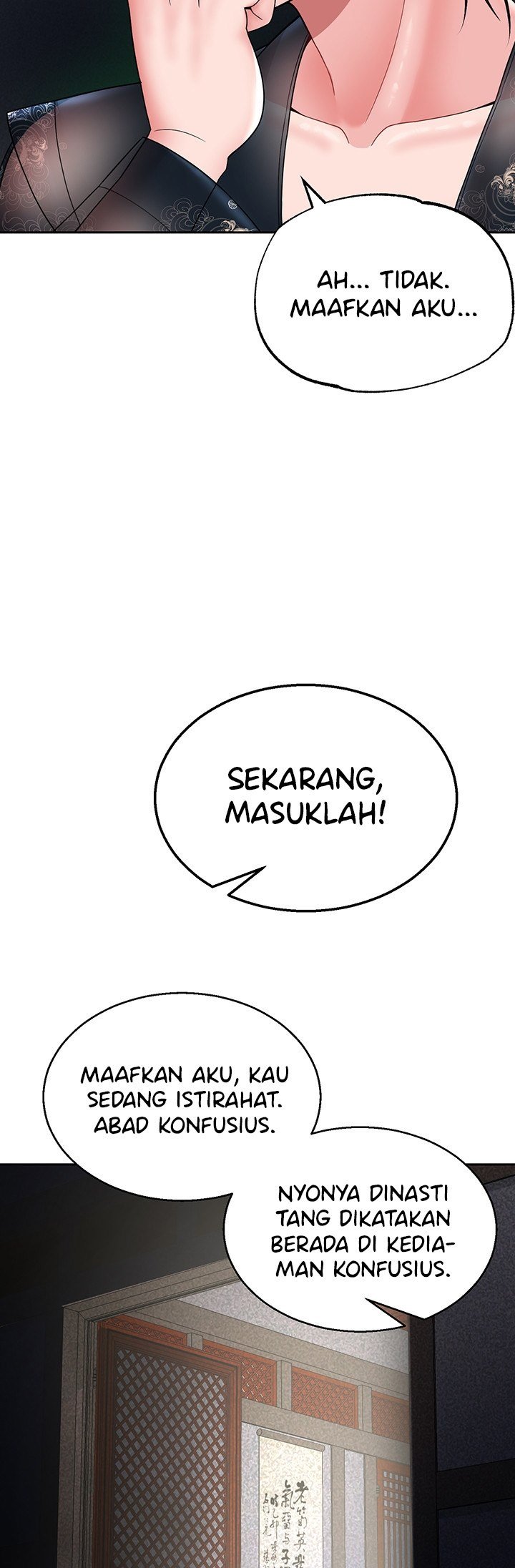I Ended Up in the World of Murim - Chapter 21 37
