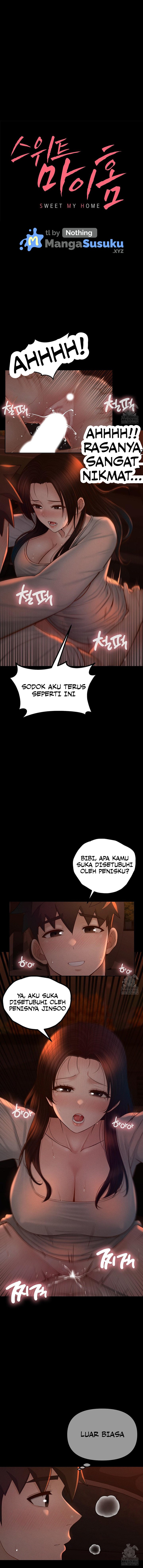 My Sweet Home - Chapter 21 2