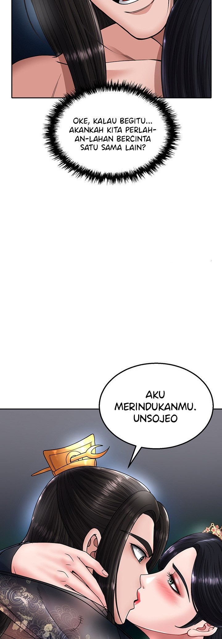I Ended Up in the World of Murim - Chapter 21 18