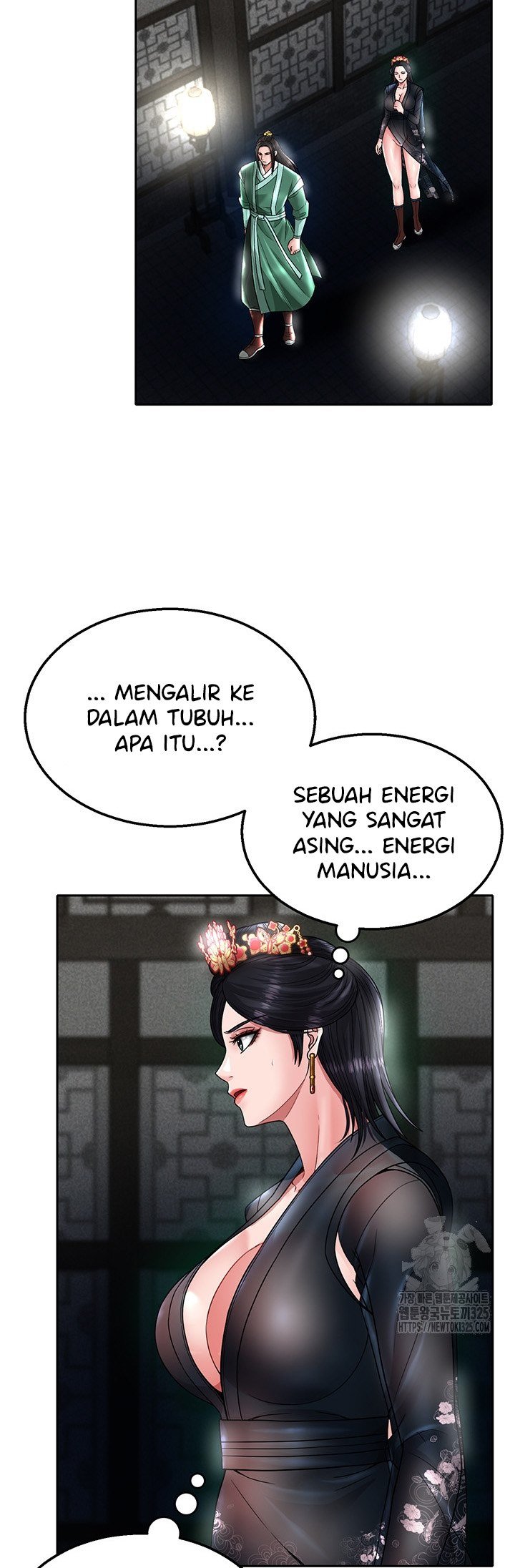 I Ended Up in the World of Murim - Chapter 21 42