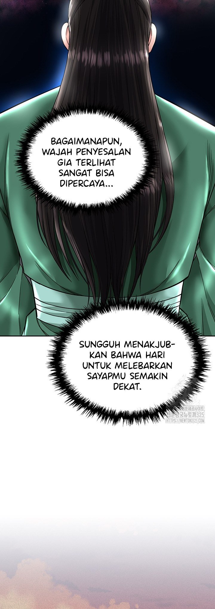 I Ended Up in the World of Murim - Chapter 21 44