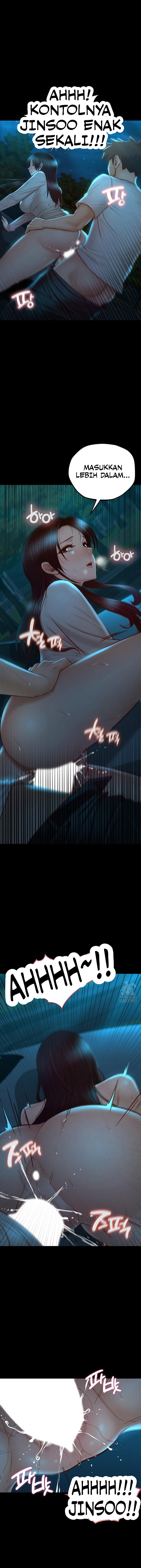 My Sweet Home - Chapter 21 9