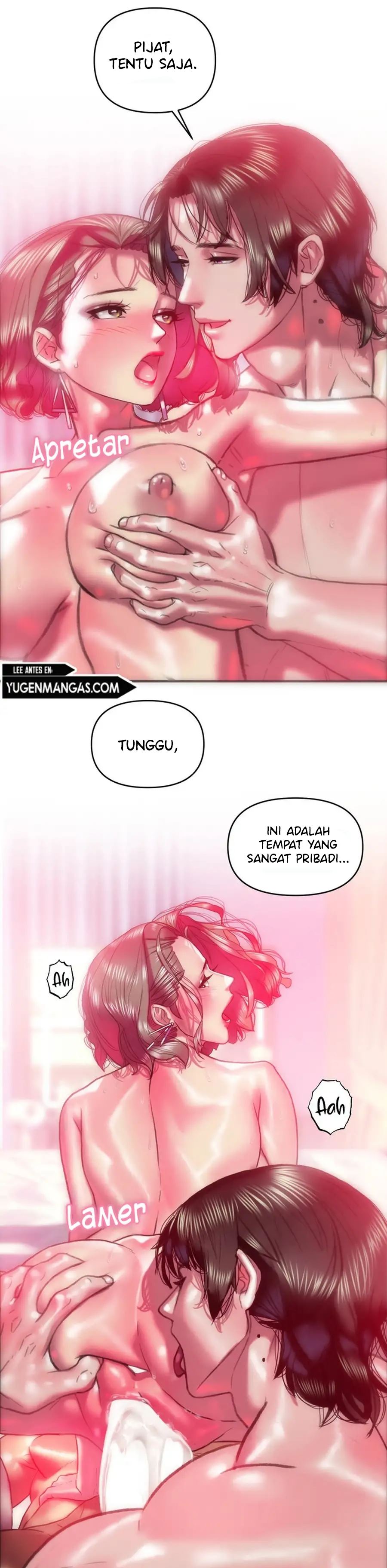 Trophy Wives - Chapter 24 23
