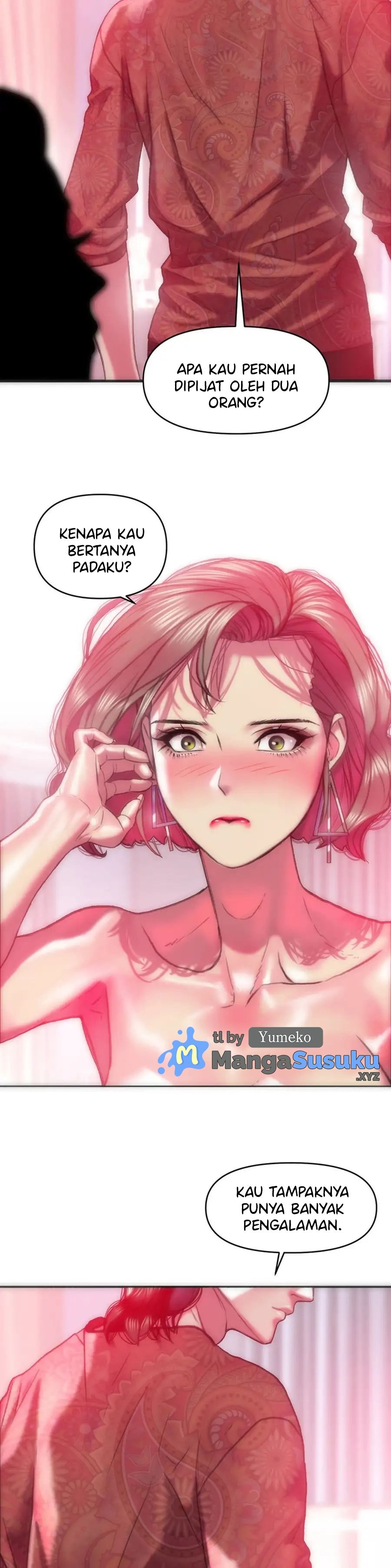 Trophy Wives - Chapter 24 10