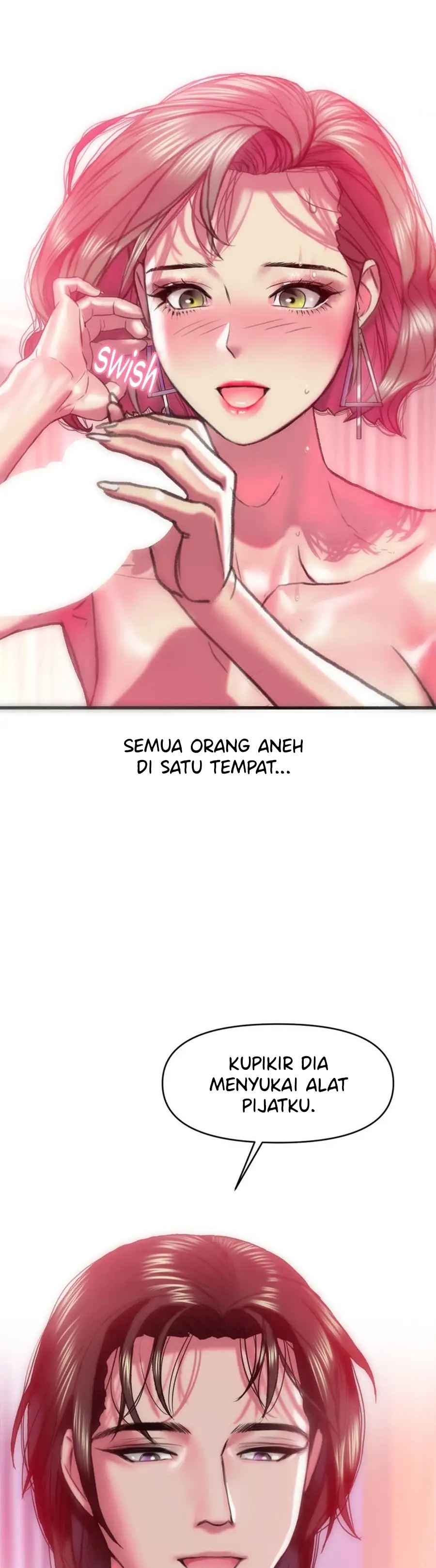 Trophy Wives - Chapter 24 16