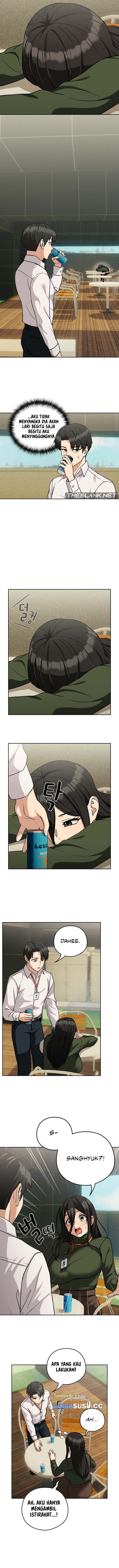 After Work Love Affairs - Chapter 24 7