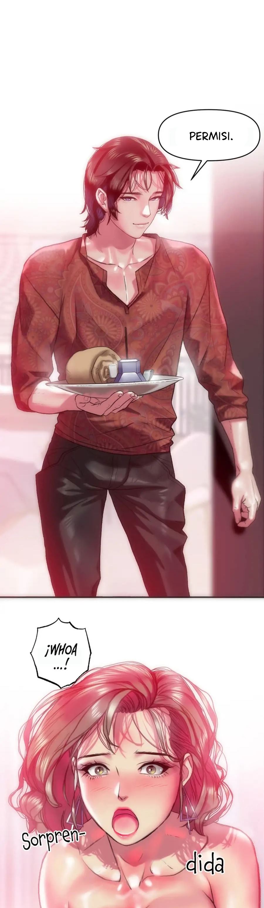 Trophy Wives - Chapter 24 2