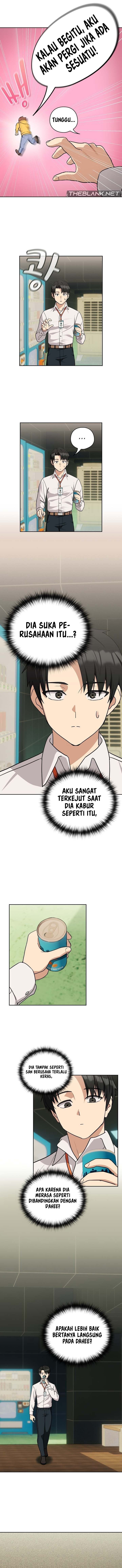 After Work Love Affairs - Chapter 24 6