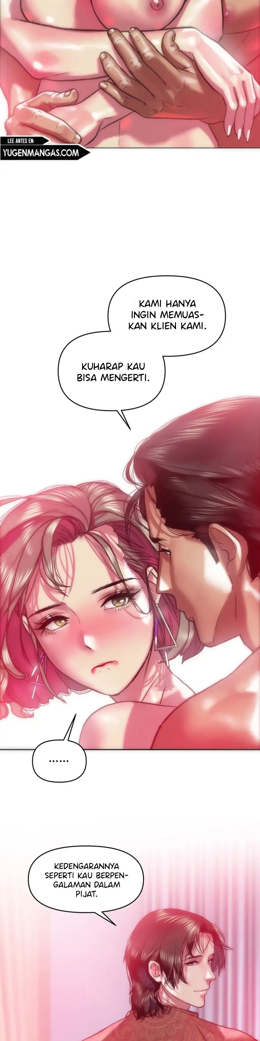 Trophy Wives - Chapter 24 9