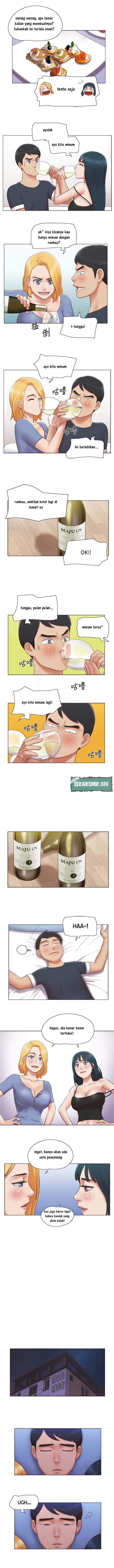 Can I Touch It? - Chapter 24 3