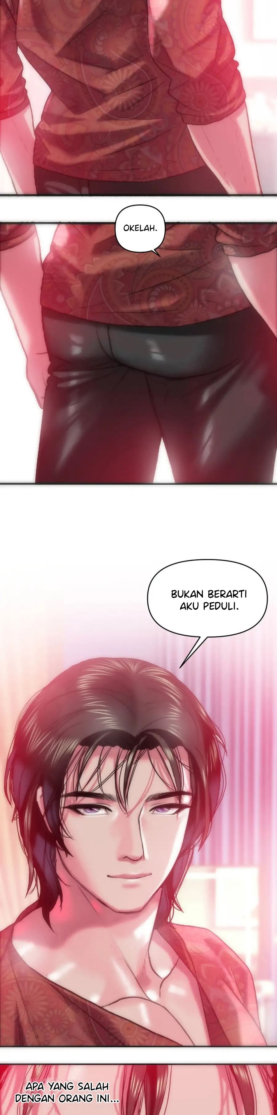 Trophy Wives - Chapter 24 11