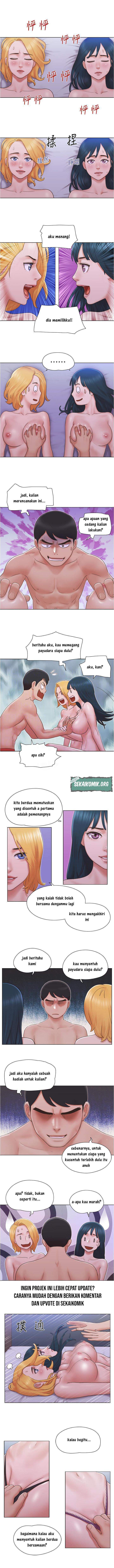 Can I Touch It? - Chapter 24 5