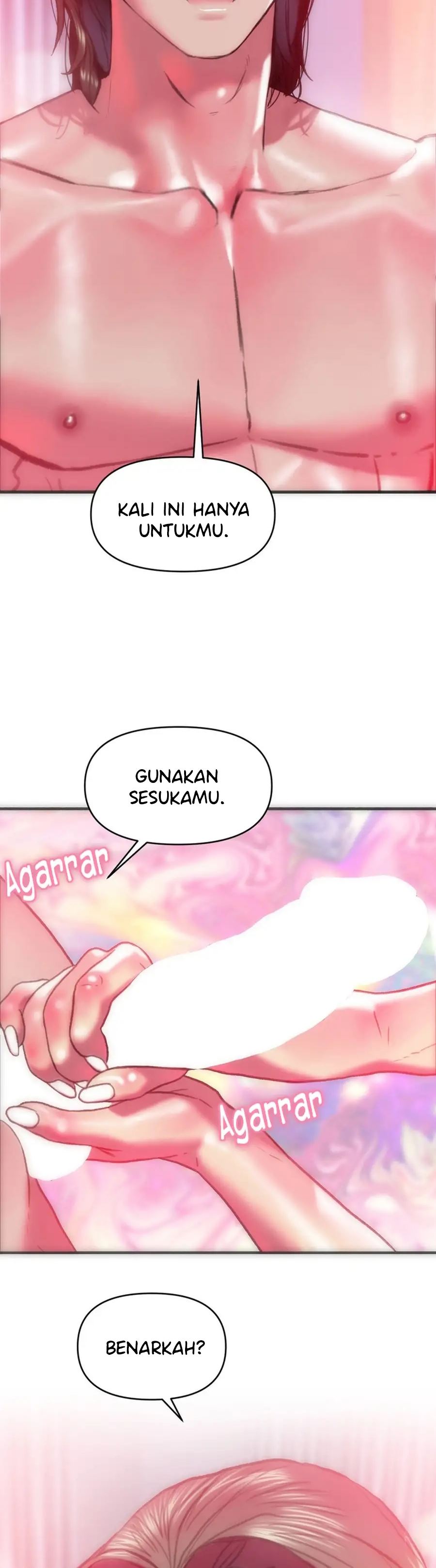 Trophy Wives - Chapter 24 17
