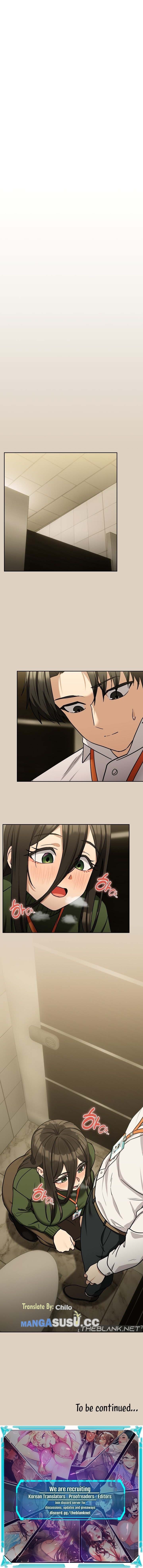 After Work Love Affairs - Chapter 24 11