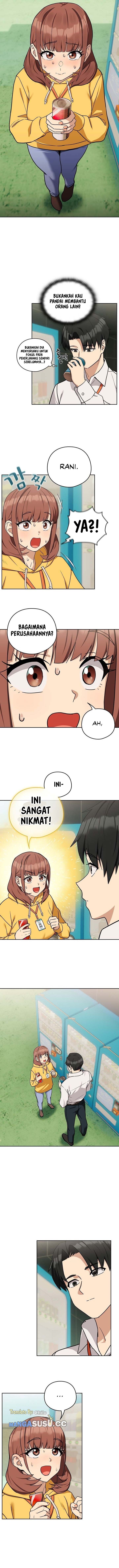 After Work Love Affairs - Chapter 24 5