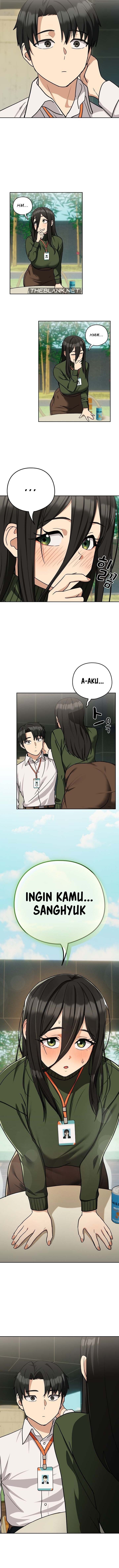 After Work Love Affairs - Chapter 24 10