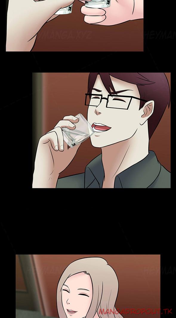 Dark Game - Chapter 28 30