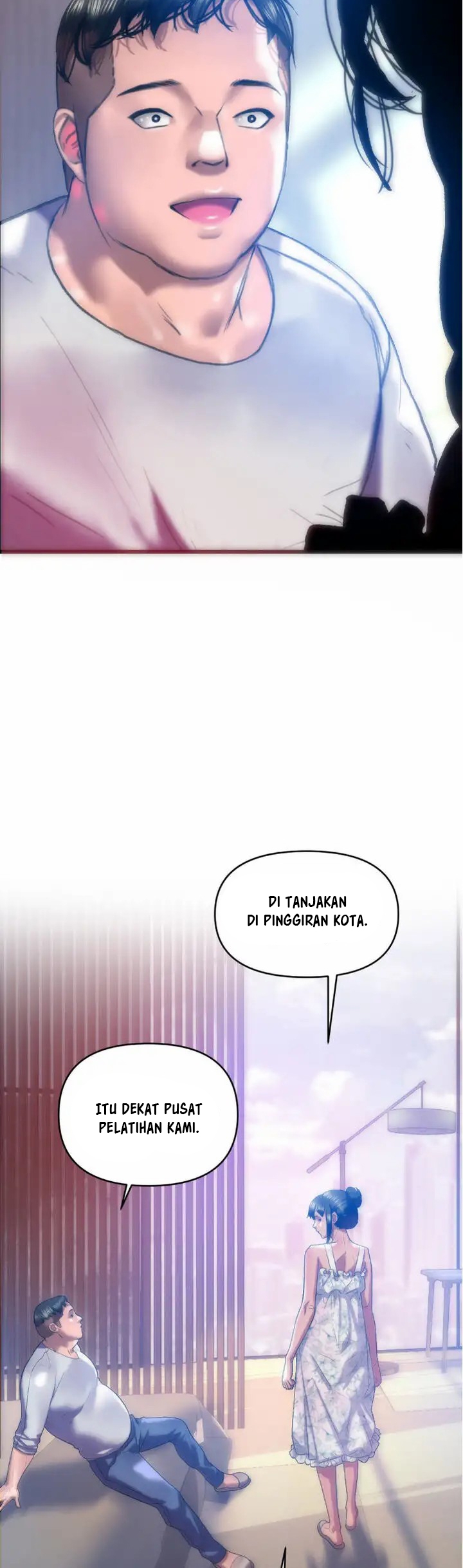 Trophy Wives - Chapter 28 7